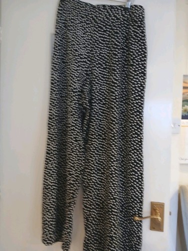Marks soencer wide leg - soencer,