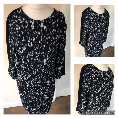 Stunning dress size 18 - stunning, m&s
