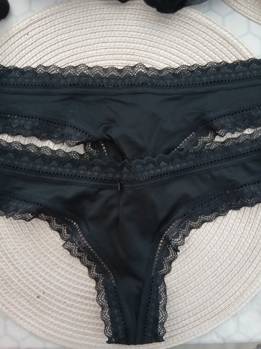 Marks and soencer thongs - marks, pack