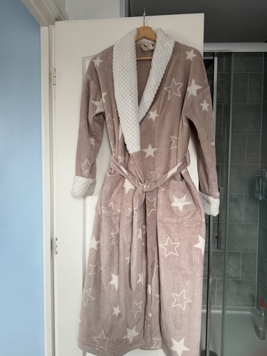 Marks soencer dressing gown - marks, &